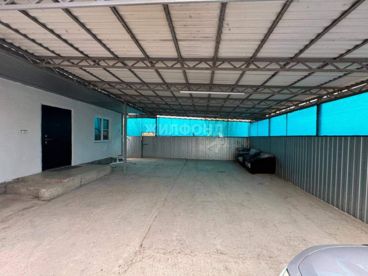 Коттедж/дом Строителей улица