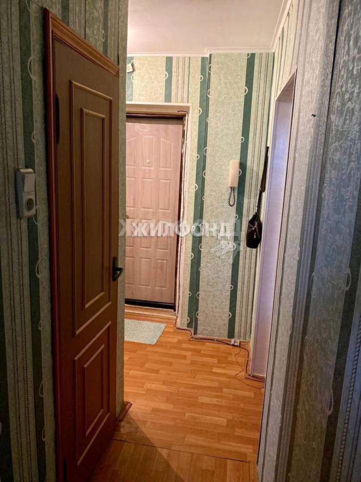 1-комн квартира Часовая улица, д.45 1-комн квартира Часовая улица, д.45