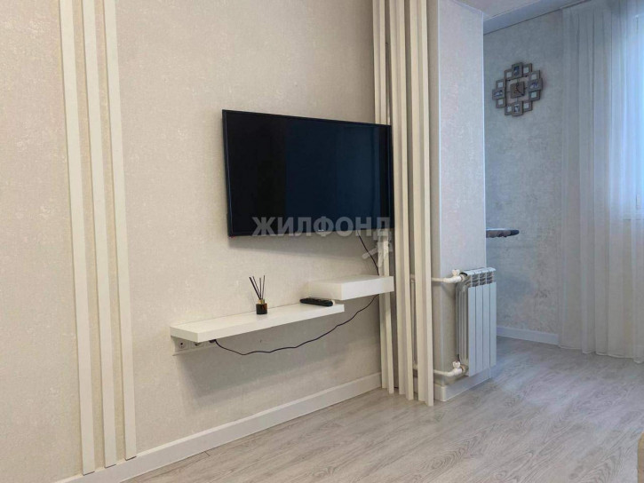 1-комн квартира Северный микрорайон, д.10