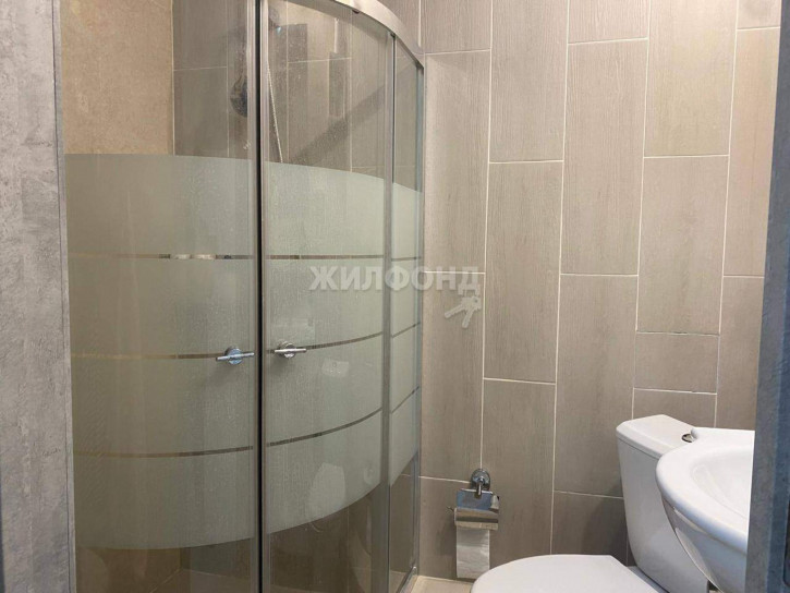 1-комн квартира Северный микрорайон, д.10