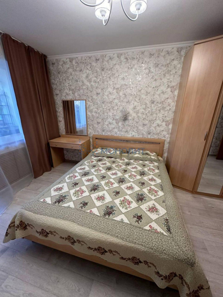 3-комн квартира Бринского ул, 2к3