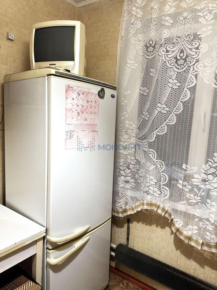 3-комн квартира Циолковского пр-кт, 49В