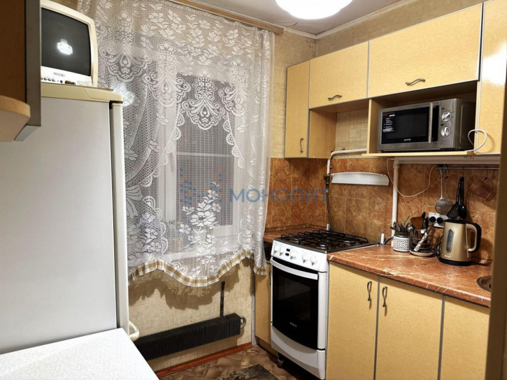 3-комн квартира Циолковского пр-кт, 49В