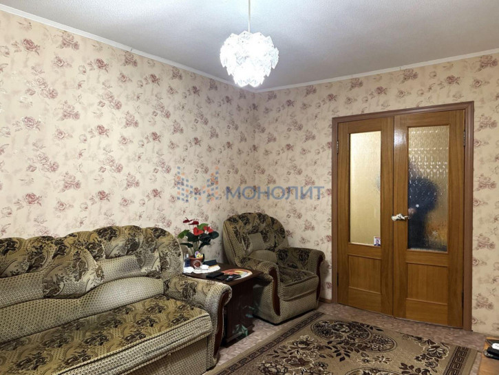 3-комн квартира Циолковского пр-кт, 49В