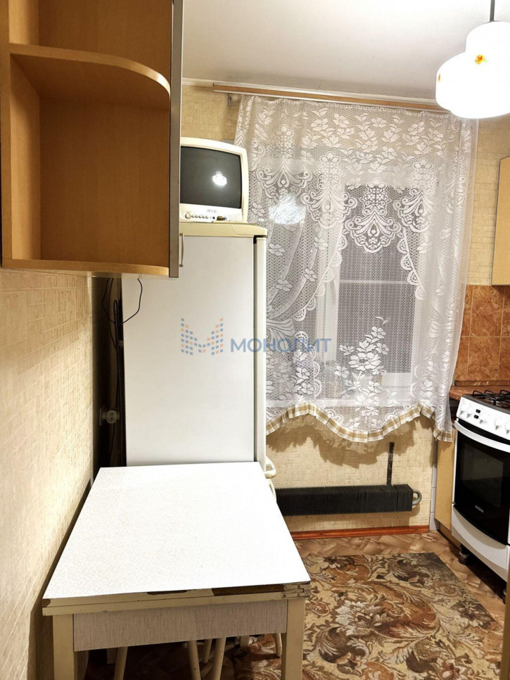 3-комн квартира Циолковского пр-кт, 49В