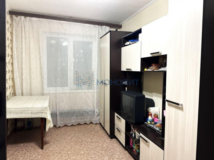 3-комн квартира Циолковского пр-кт, 49В