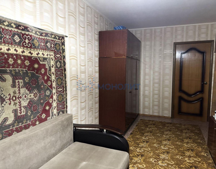 3-комн квартира Циолковского пр-кт, 49В