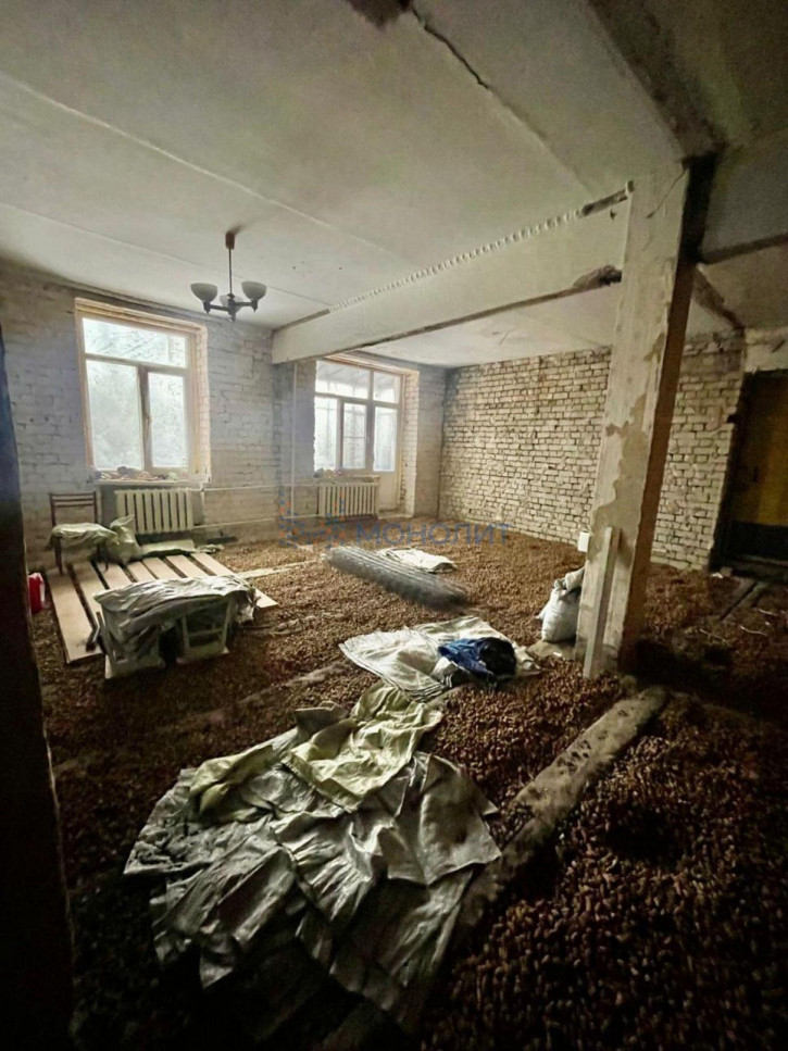 2-комн квартира Ярошенко ул, 3