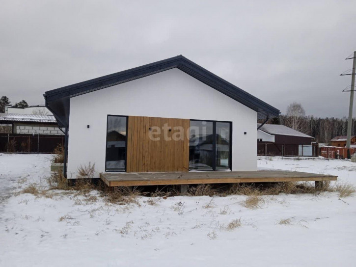 Коттедж/дом КП Яснолетово, 23