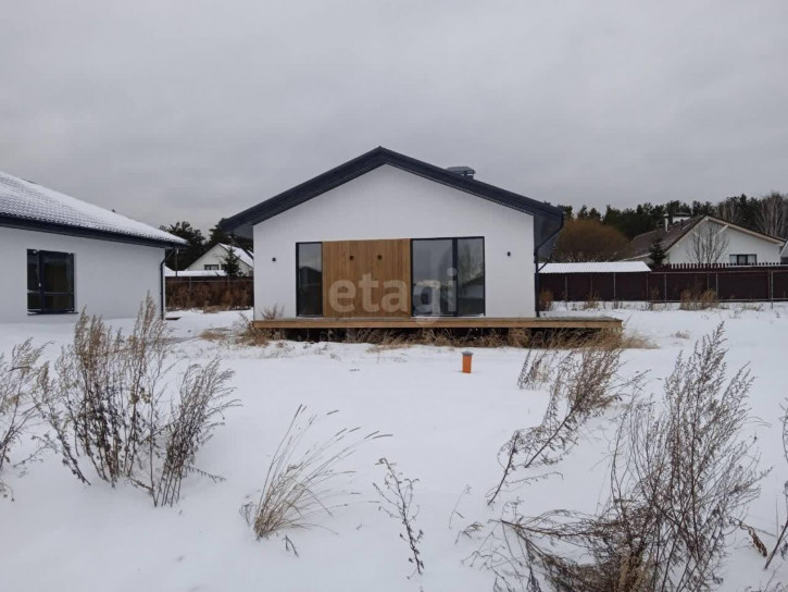 Коттедж/дом КП Яснолетово, 23