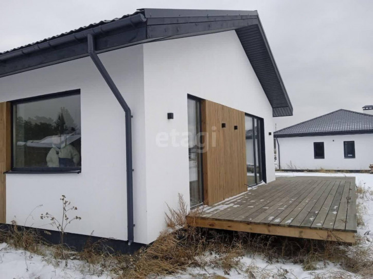 Коттедж/дом КП Яснолетово, 23