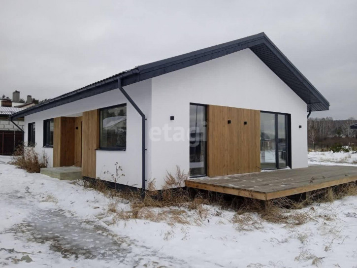 Коттедж/дом КП Яснолетово, 23