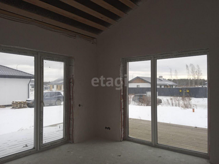 Коттедж/дом КП Яснолетово, 23