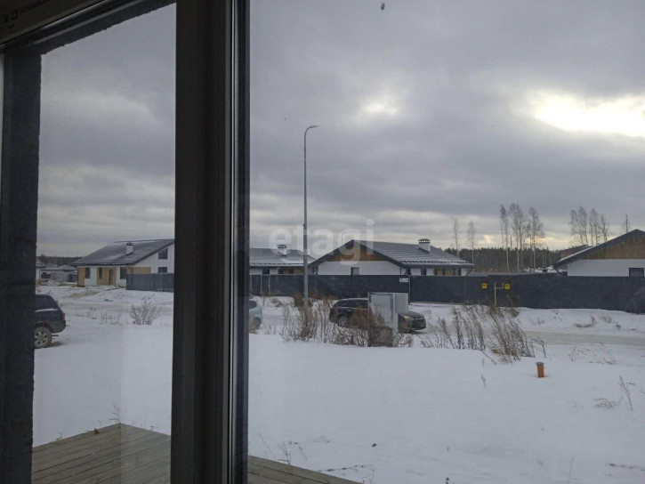 Коттедж/дом КП Яснолетово, 23