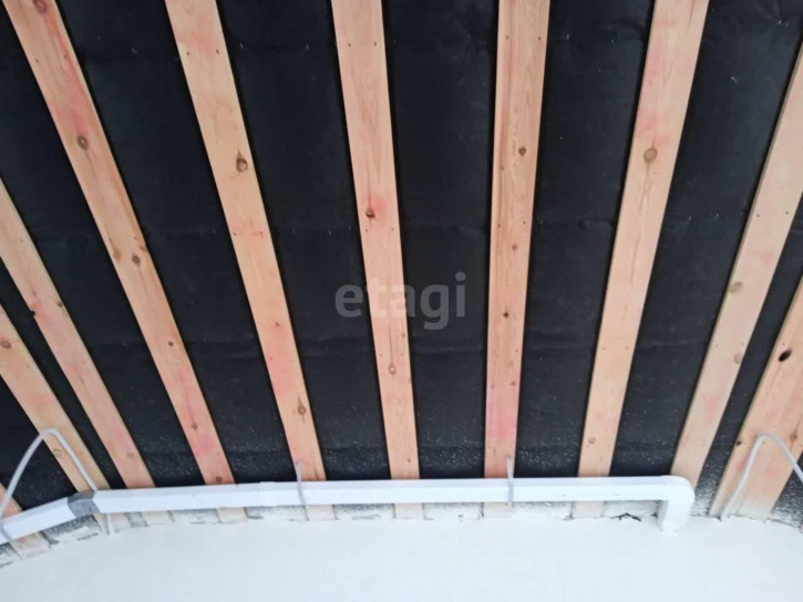 Коттедж/дом КП Яснолетово, 23