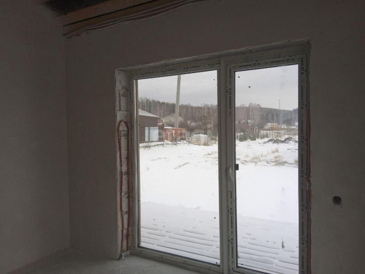 Коттедж/дом КП Яснолетово, 23