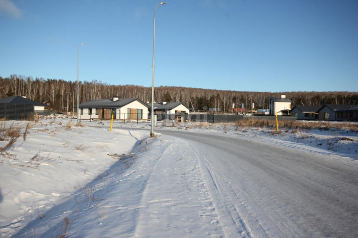 Коттедж/дом КП Яснолетово, 27