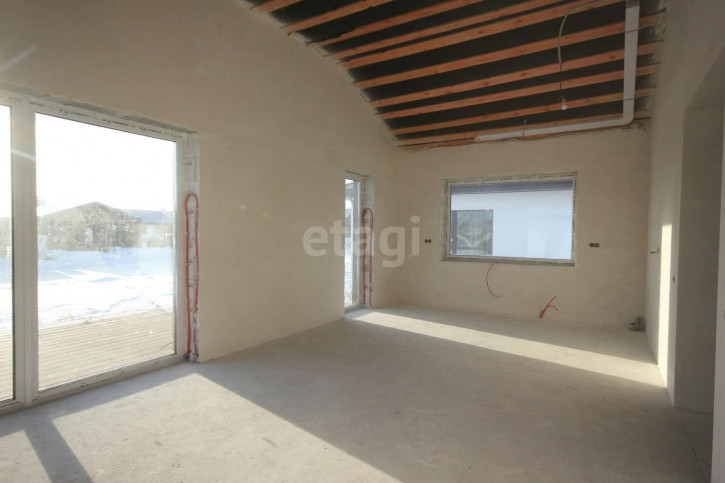 Коттедж/дом КП Яснолетово, 27