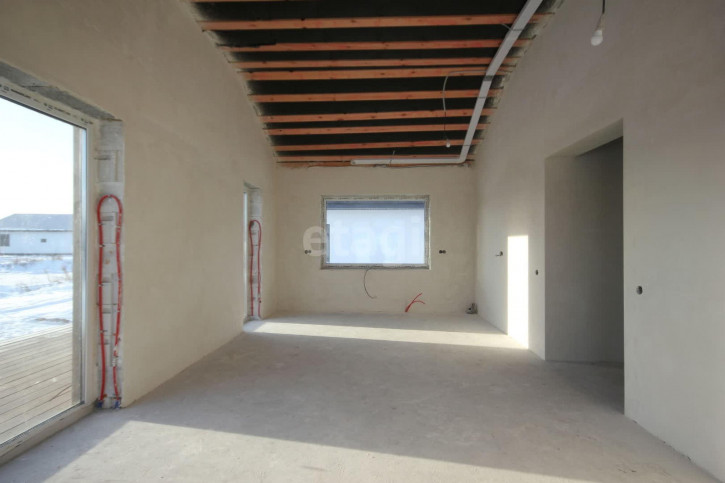 Коттедж/дом КП Яснолетово, 27