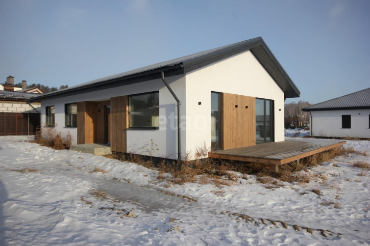 Коттедж/дом КП Яснолетово, 27