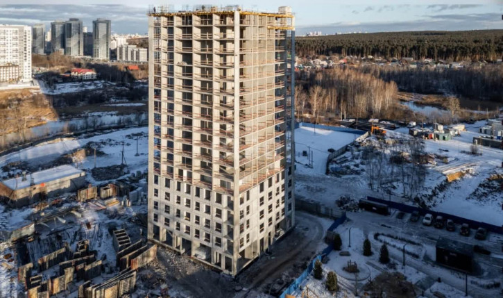 Студия Гаршина, 1 Студия Гаршина, 1