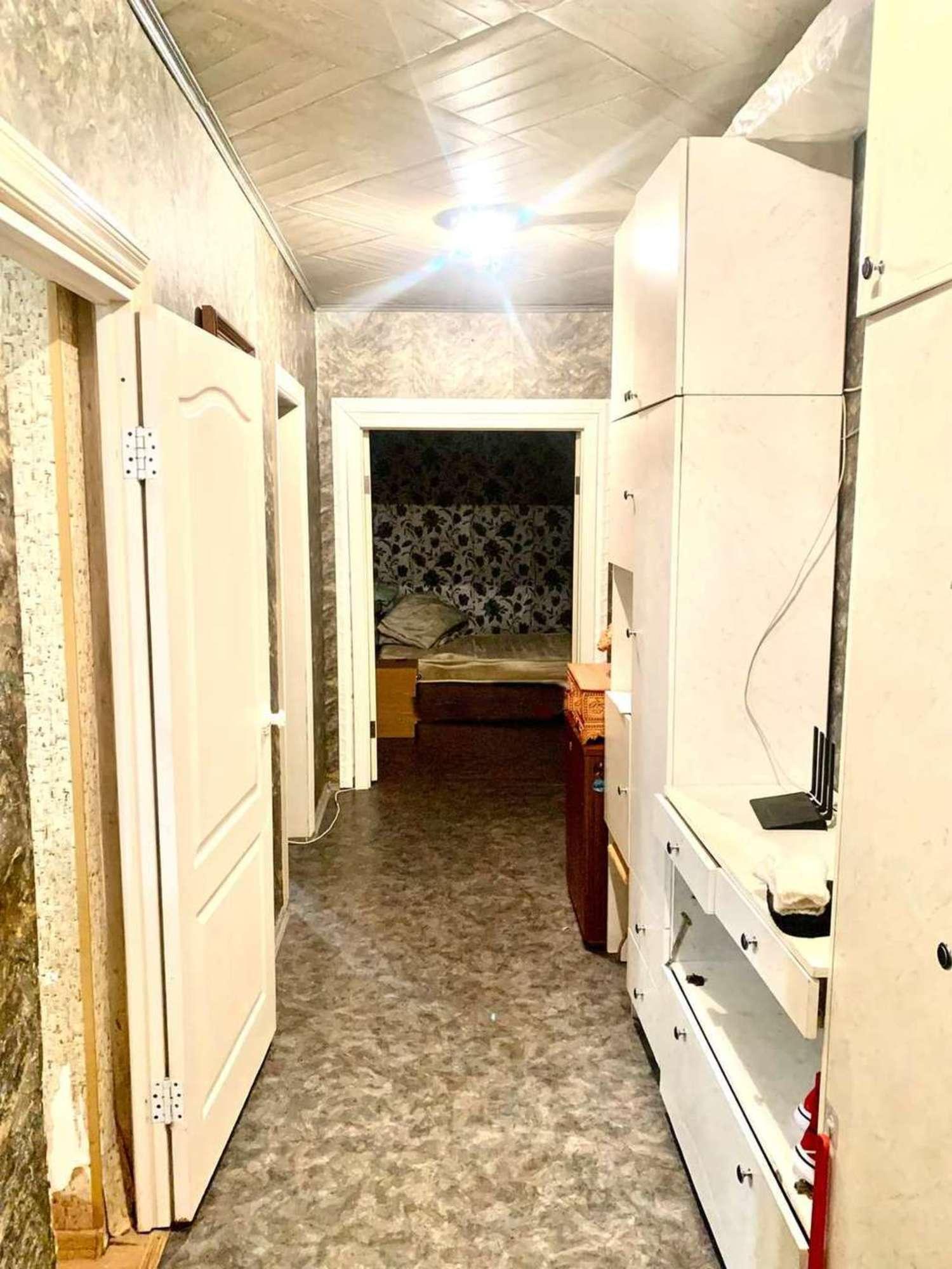 Купить квартиру за 5 000 000 рублей на 60 лет Октября улица, 5