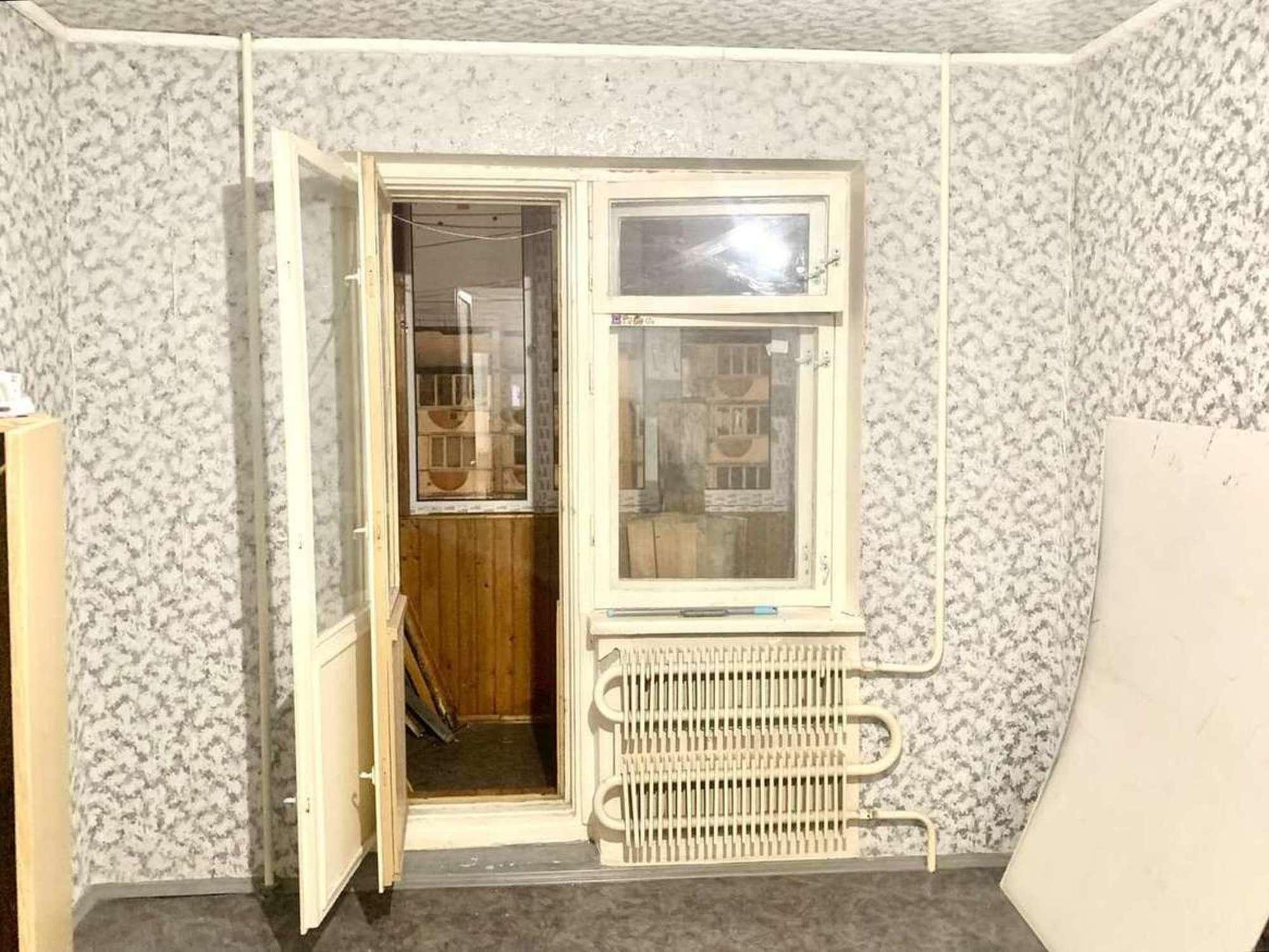 Купить квартиру за 5 000 000 рублей на 60 лет Октября улица, 5