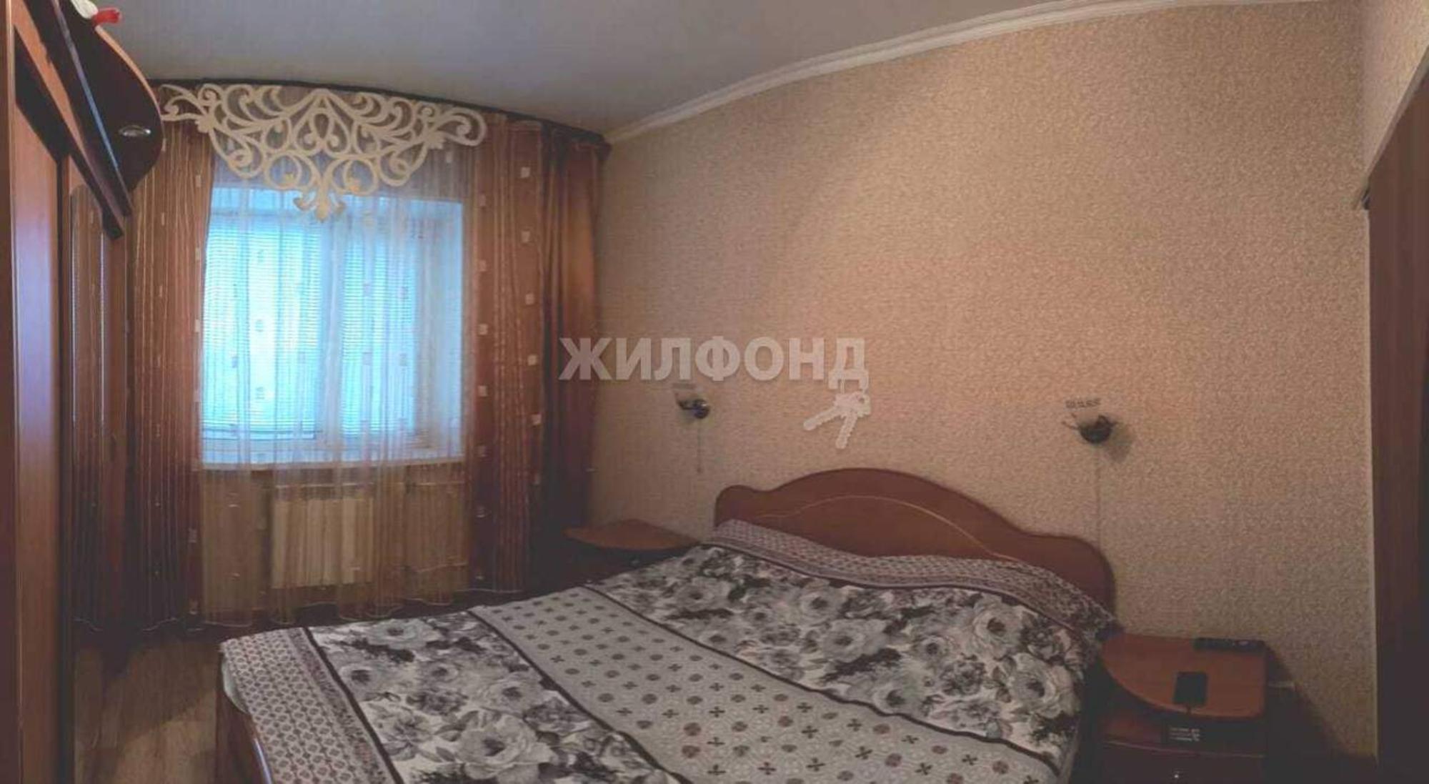 Купить квартиру за 8 000 000 рублей на 8А микрорайон, д.5