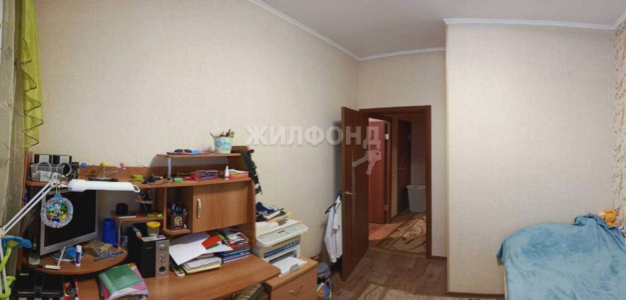 Купить квартиру за 8 000 000 рублей на 8А микрорайон, д.5
