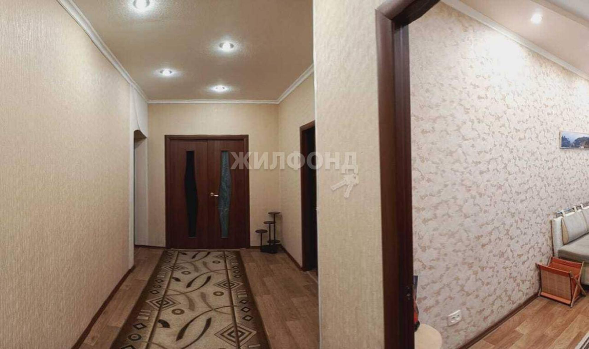 Купить квартиру за 8 000 000 рублей на 8А микрорайон, д.5