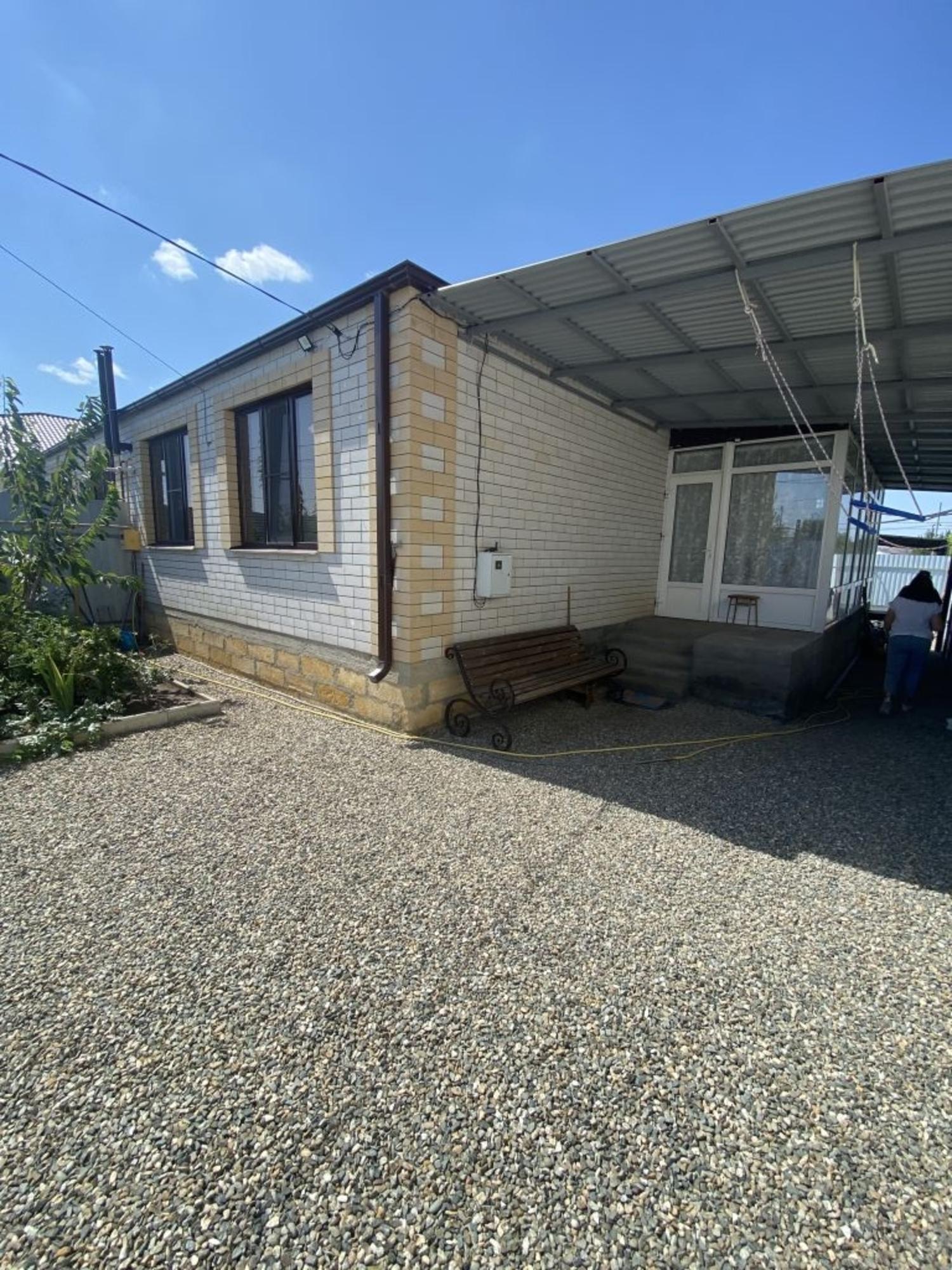 Купить дачу, дом, коттедж за 5 200 000 рублей на Орджоникидзе ул