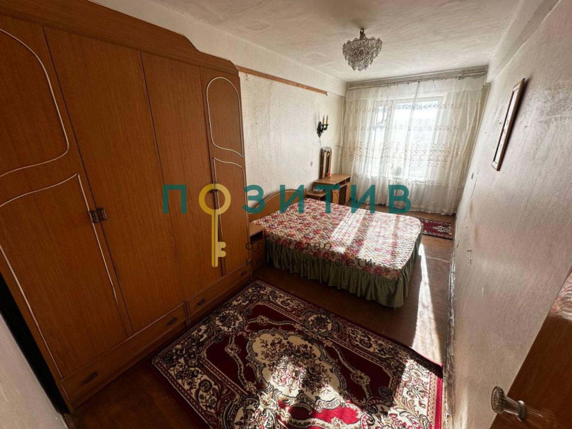 Купить квартиру за 4 990 000 рублей на Пальмиро Тольятти ул, 263А