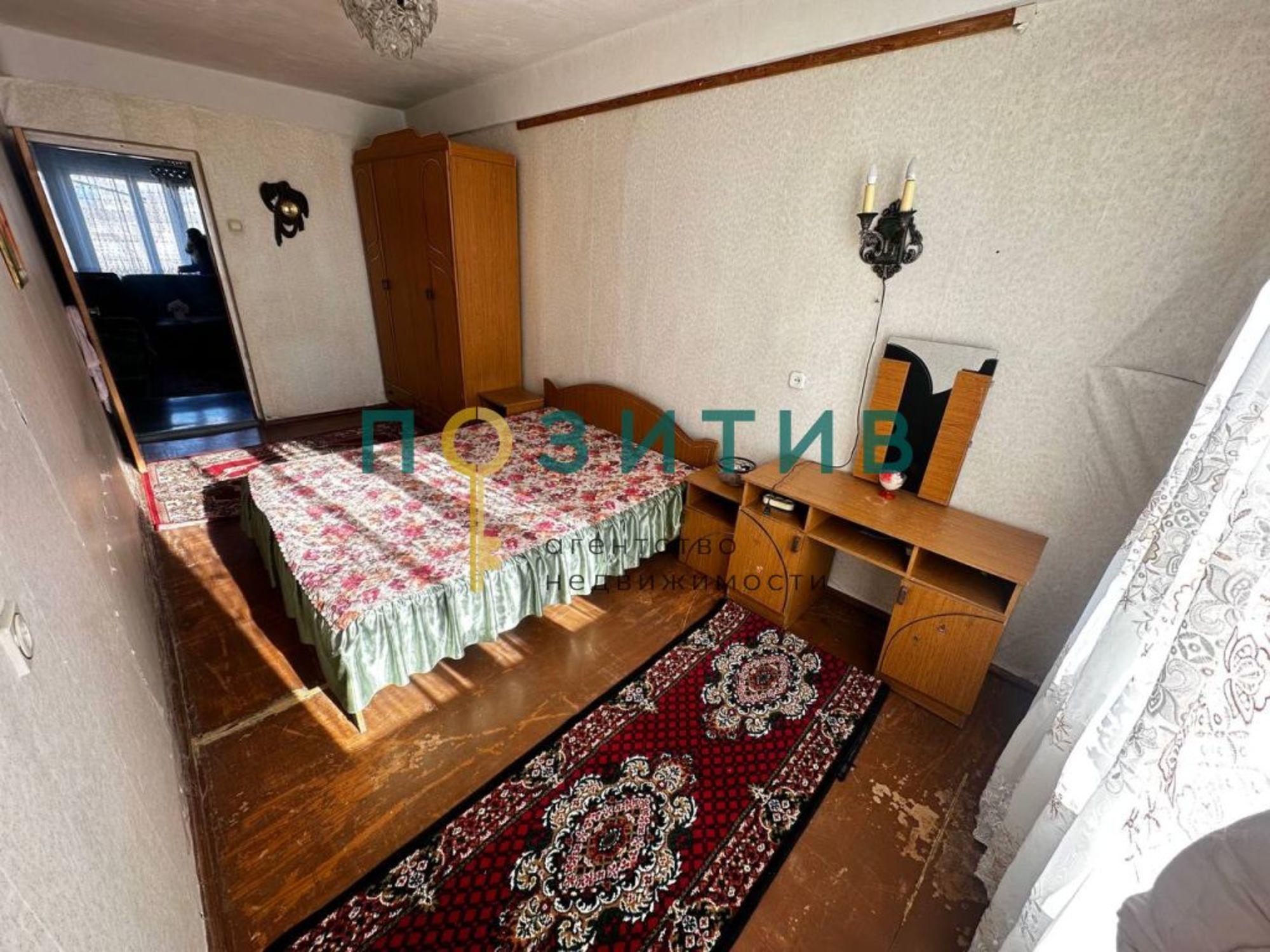 Купить квартиру за 4 990 000 рублей на Пальмиро Тольятти ул, 263А