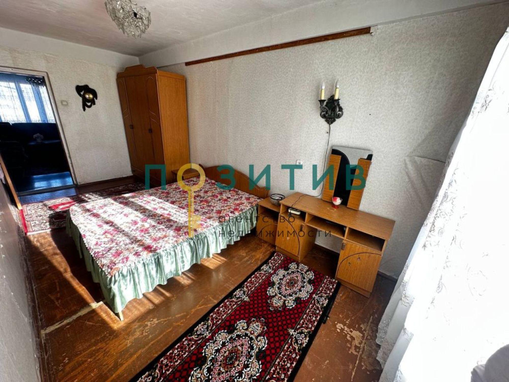 Купить квартиру за 4 990 000 рублей на Пальмиро Тольятти ул, 263А