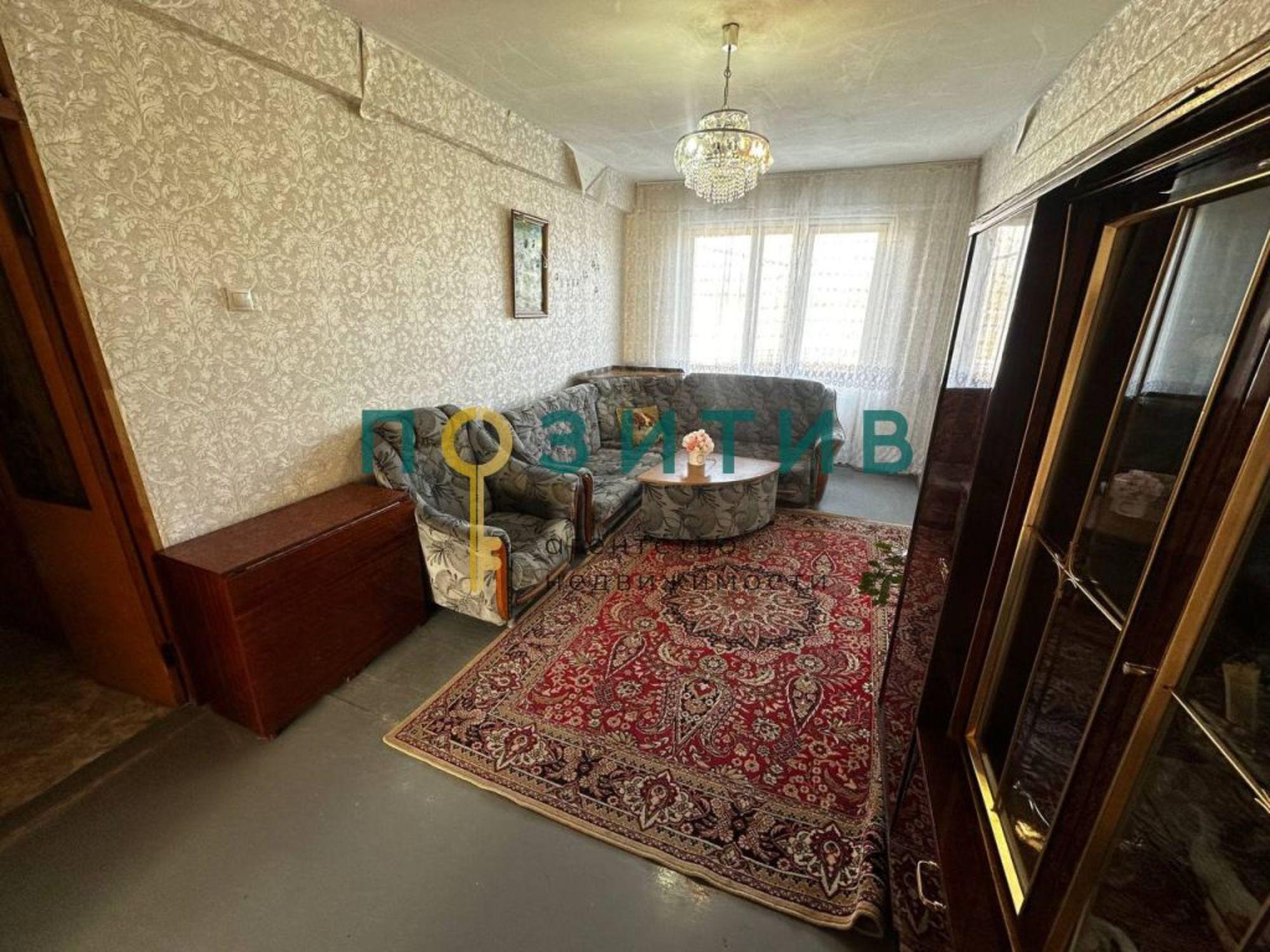 Купить квартиру за 4 990 000 рублей на Пальмиро Тольятти ул, 263А