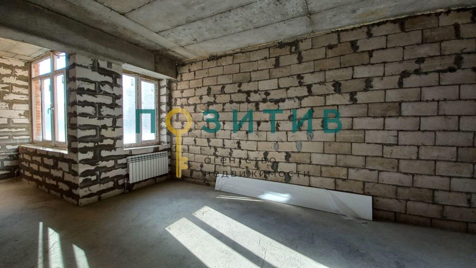 Купить квартиру за 7 750 000 рублей на Пестова ул, 5к3