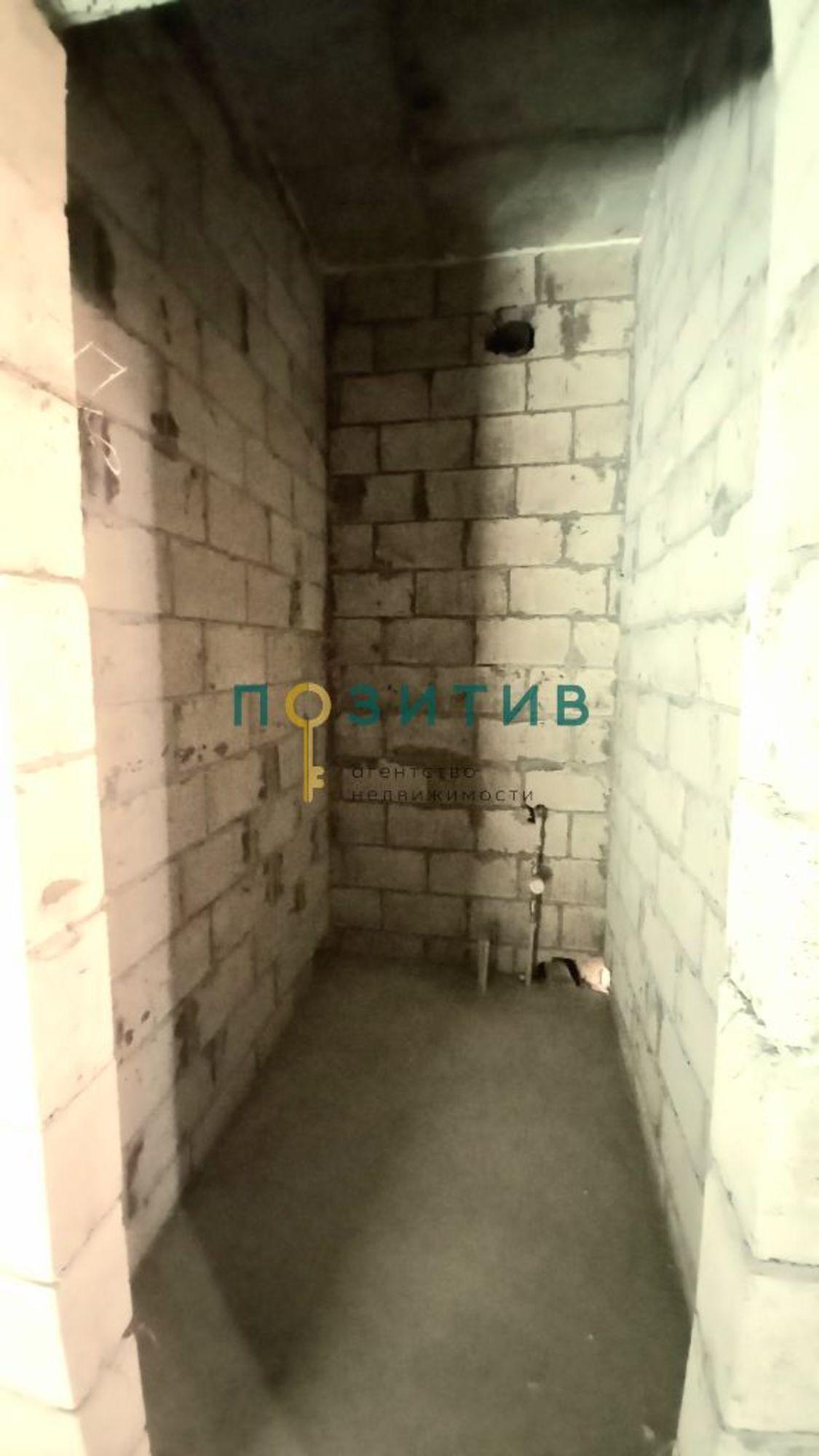 Купить квартиру за 7 750 000 рублей на Пестова ул, 5к3