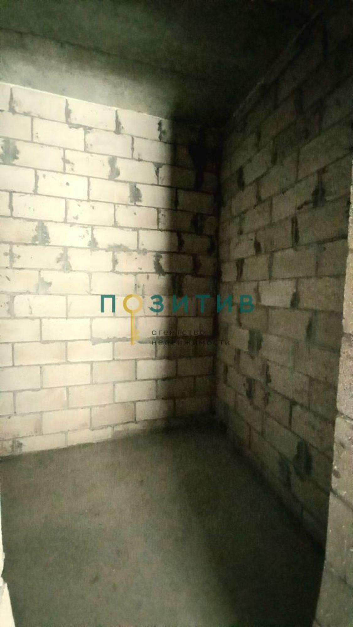 Купить квартиру за 7 750 000 рублей на Пестова ул, 5к3