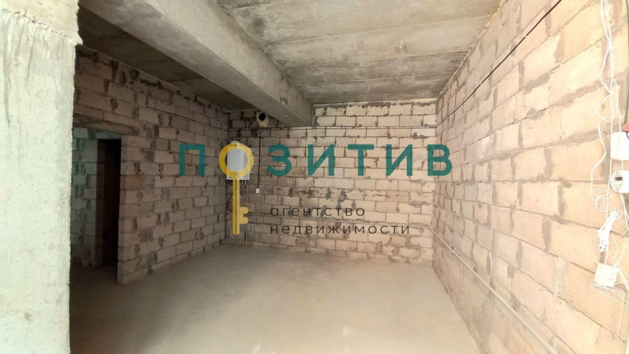 Купить квартиру за 7 750 000 рублей на Пестова ул, 5к3