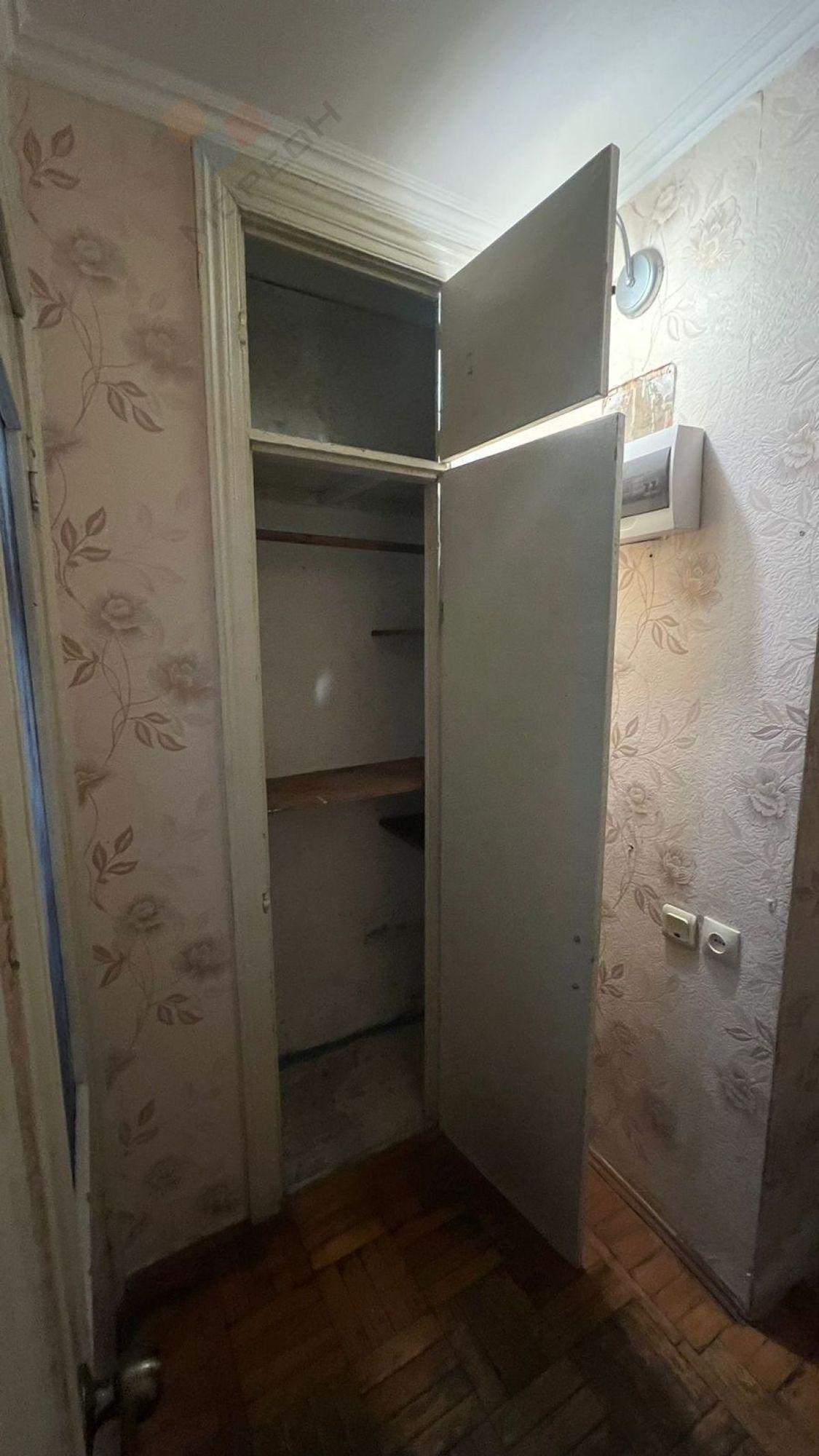 Купить квартиру за 3 350 000 рублей на Калинина ул, 68