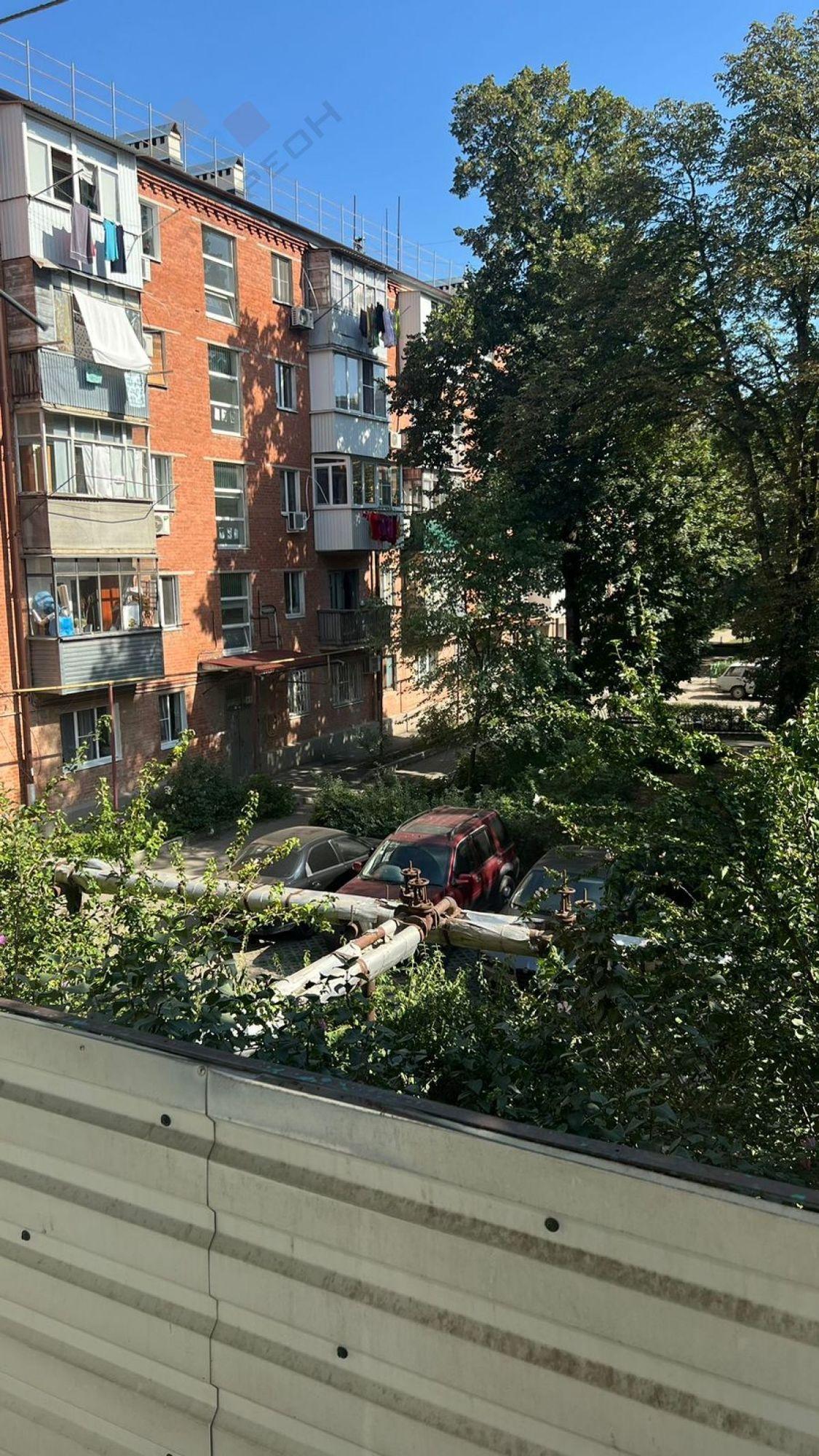 Купить квартиру за 3 350 000 рублей на Калинина ул, 68