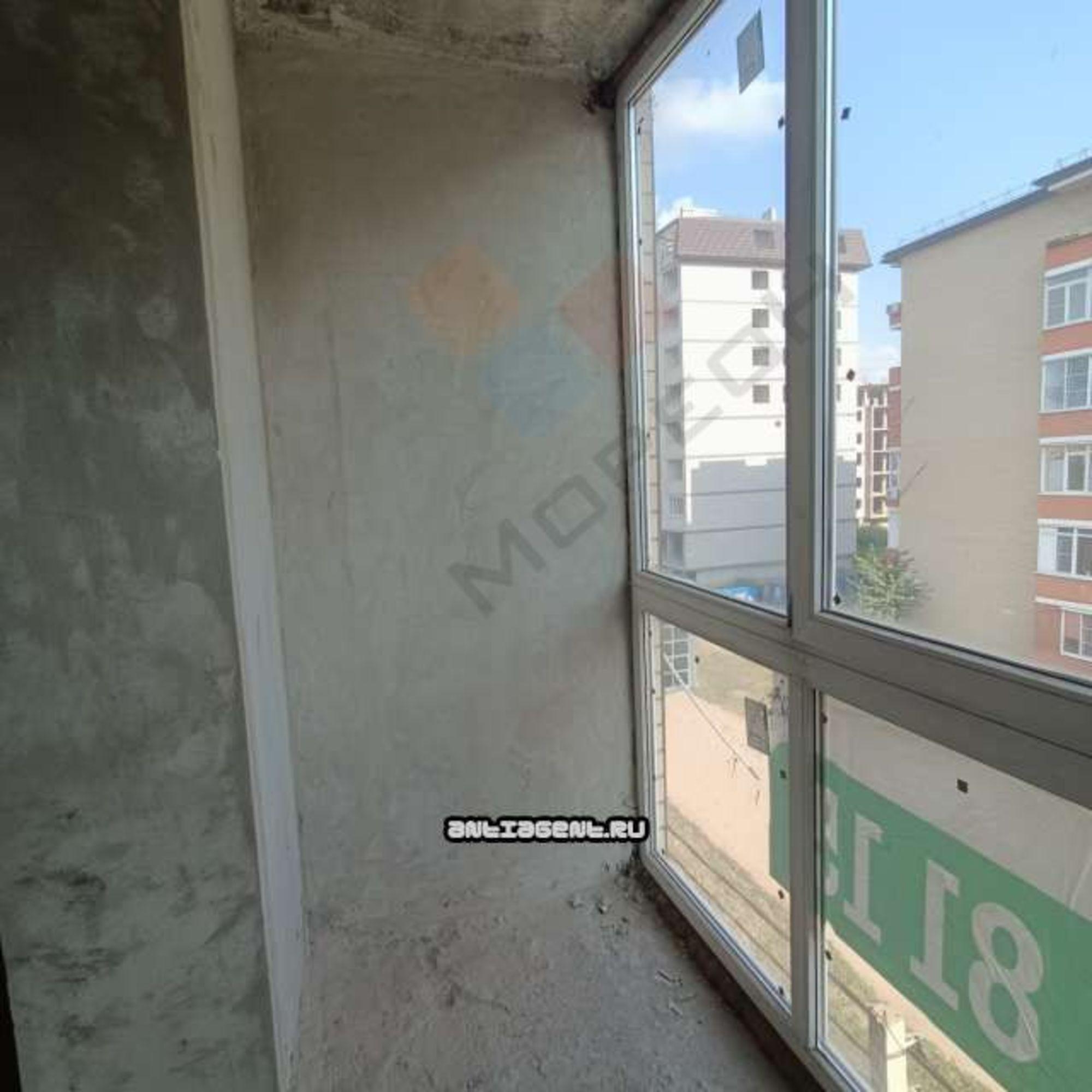 Купить квартиру за 2 300 000 рублей на Куликова Поля ул, 5
