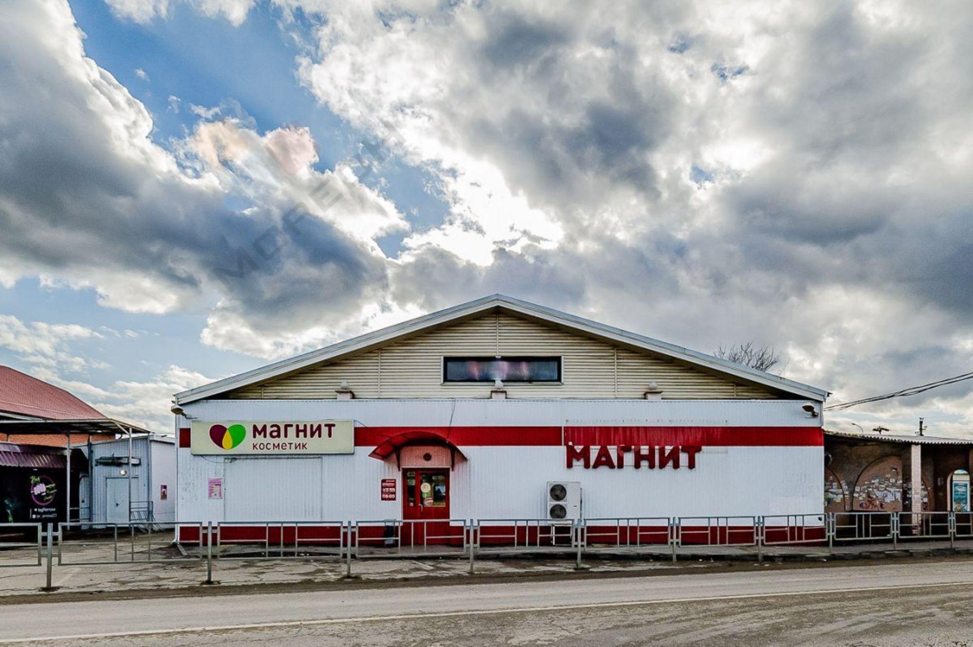 Купить помещение свободного назначения за 100 000 000 рублей на Октябрьская ул, 20