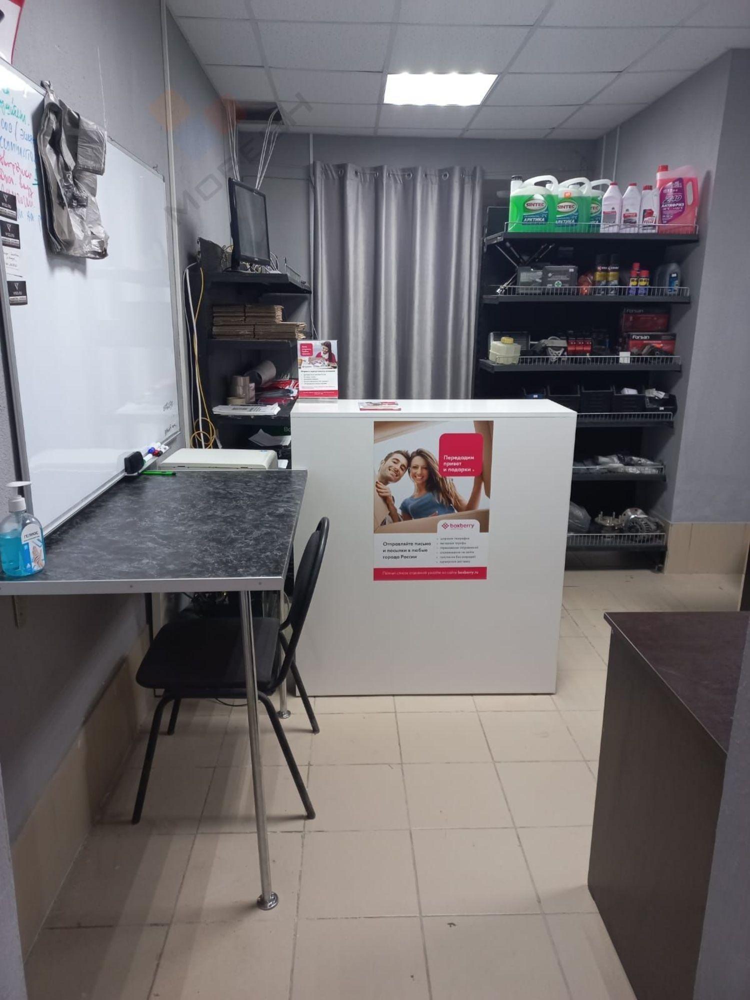 Купить помещение свободного назначения за 4 250 000 рублей на Комарова ул, 21/1к3
