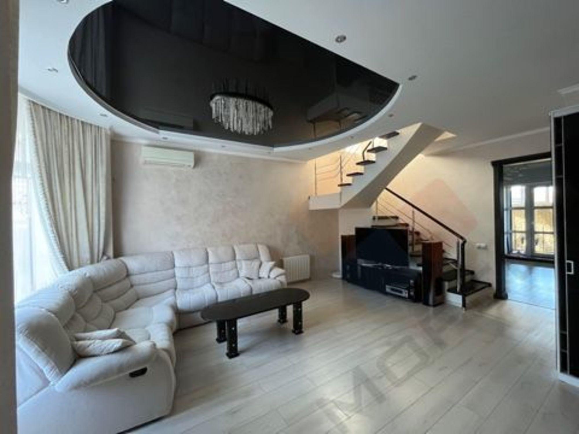 Купить дачу, дом, коттедж за 14 400 000 рублей на 2-й Кореновский проезд, 6