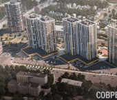 помещение 158.84 кв м Оборонная ул., 104