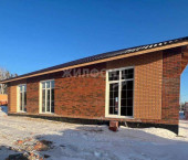 коттедж 124 кв м Слобода Вольная территория днп, д.2