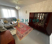 3-комн, 60кв м, этаж 5/5 Пальмиро Тольятти ул, 263А