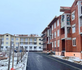 2-комн, 56.9 кв м, этаж 2/3 Советская ул, 27А 2-комн, 56.9 кв м, этаж 2/3 Советская ул, 27А