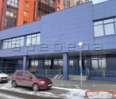 помещение 941 кв м Капитанская улица, 10